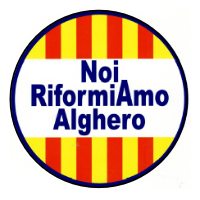 Noi Riformiamo Alghero