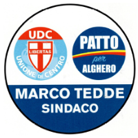 Patto per Alghero – Udc