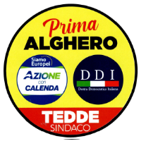 Prima Alghero