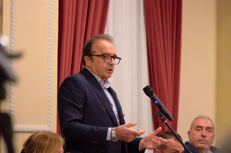 Prosegue il caos nella sanità sarda. Tedde (Forza Italia): “Nomine forzate il 31 dicembre per aggirare la Corte e scaricare i costi sui cittadini”