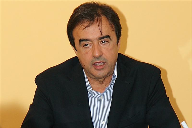 Marco Tedde