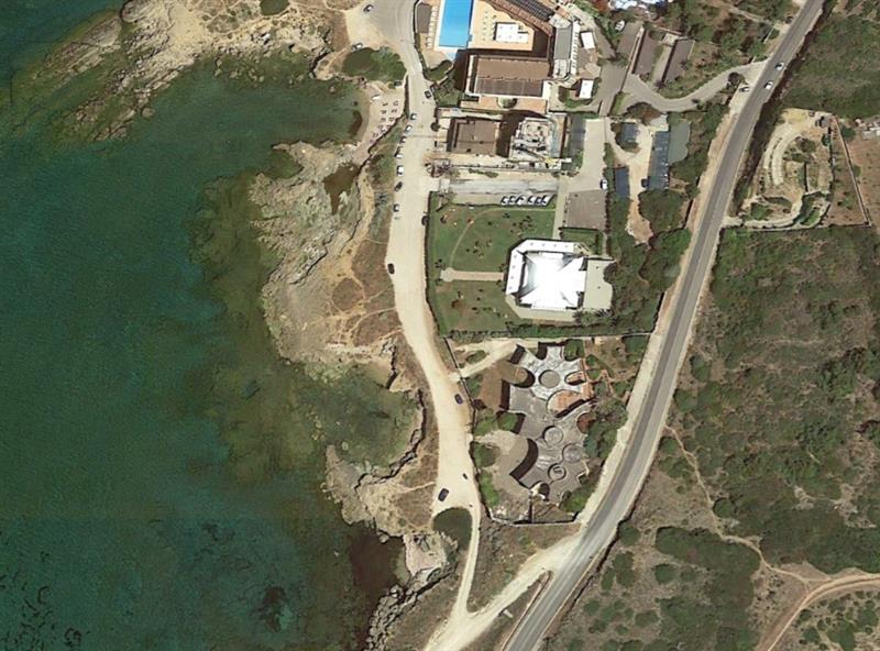 Il TAR sospende il fermo lavori del Comune per il cantiere di Calabona ad Alghero - Il Gruppo di Intervento Giuridico non molla la presa