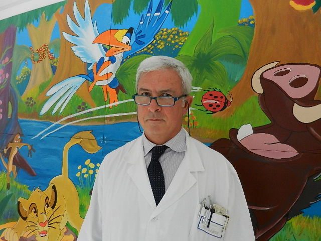 Dott. Antonio Chiarolini