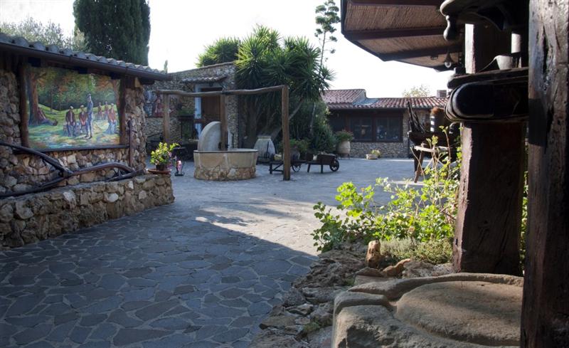 Sa Mandra