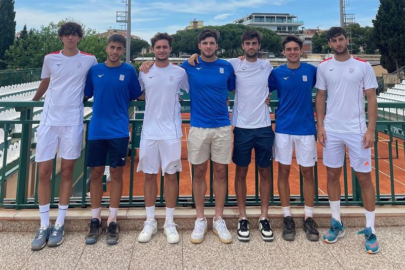 Tennis Club Cagliari: Tra imprese sportive e sfide di padel, la gloria è di casa