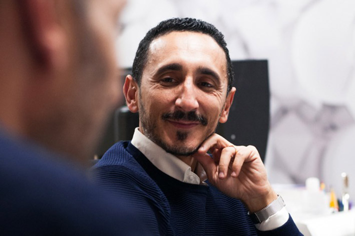 Antonio Piu