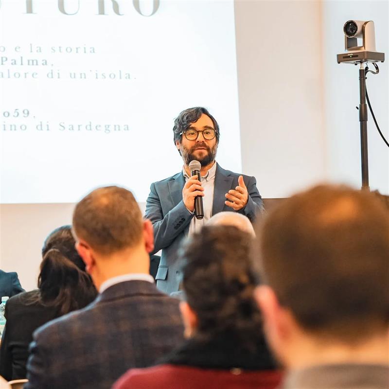 Delmastro in visita ad Alghero, Di Nolfo: "Giù le mani dal nostro modello virtuoso"