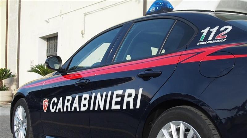 Orune, assalto fallito all’ufficio postale: dipendente chiusa in bagno, indagini in corso