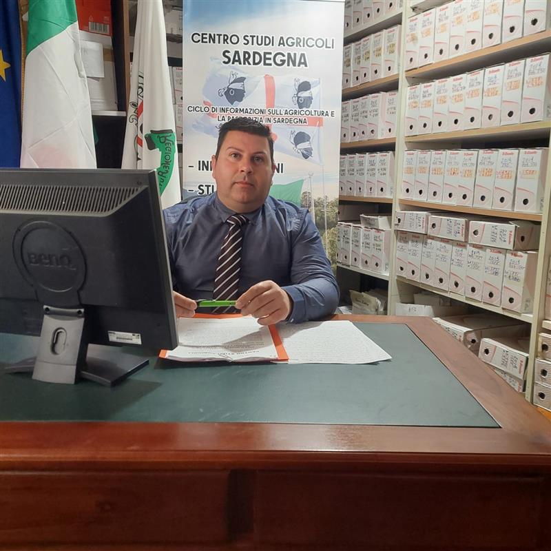 Sardegna: lo scandalo dei fondi agricoli non spesi. Ruggiu (Centro Studi Agricoli): “Danni gravi per tutto il comparto. Ora paghi chi ha sbagliato”