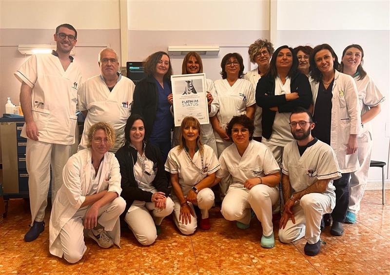 Corsa contro il tempo per fermare l