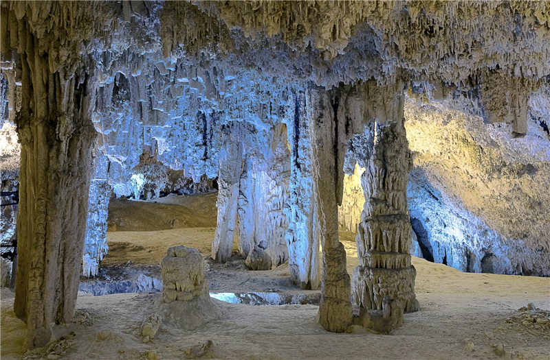 ALGHERO EXPERIENCE: Online la grotta di Nettuno