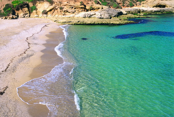 Spiaggia di Balai