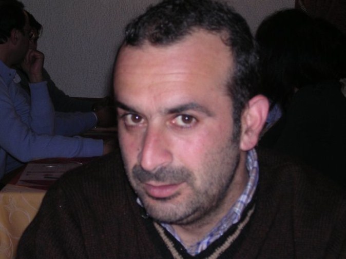 Massimo Cadeddu