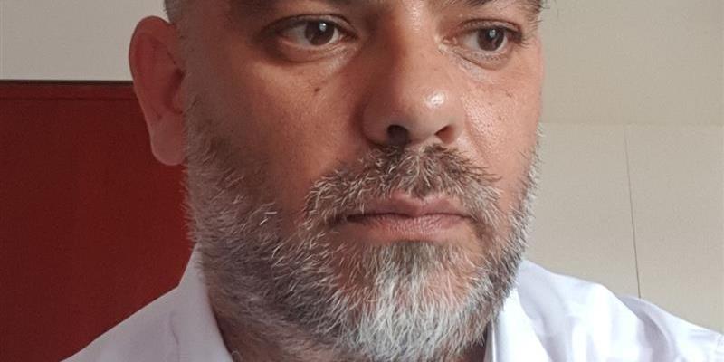 Alessandro Vacca - direttore Cia Sardegna