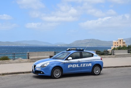 Alghero: gestore di un B&B denunciato per mancata comunicazione degli ospiti alla Questura