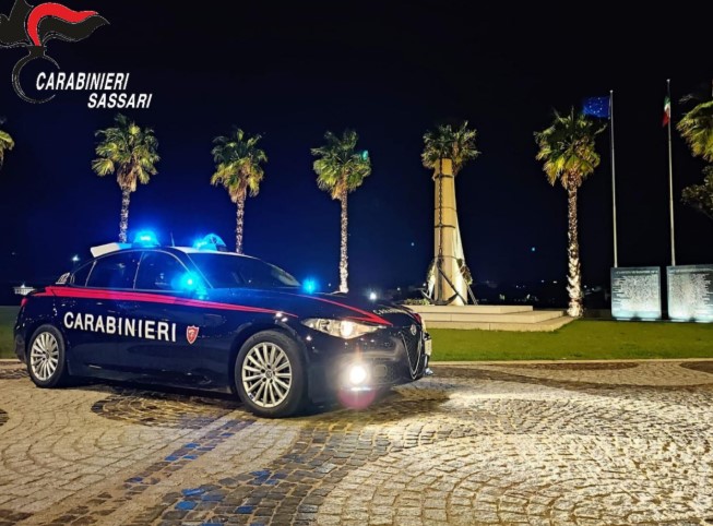 Rapina a Baja Sardinia, recuperato orologio di lusso a Olbia: tre fermati