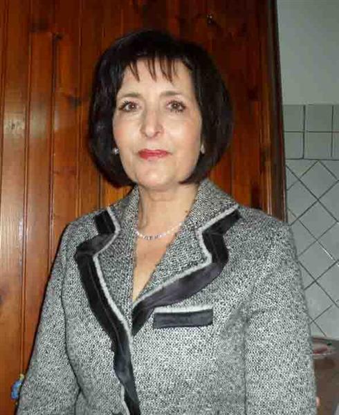 Rossella Rotondo