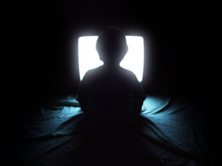 Dipendenza da serie Tv