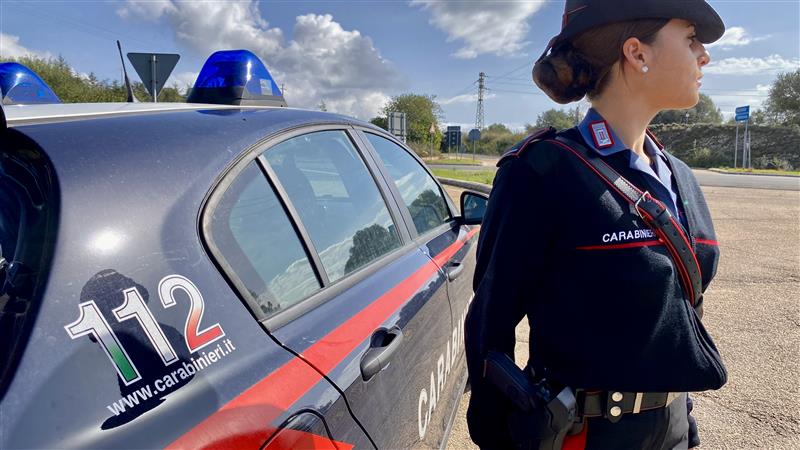 Dorgali, ritrovato in buone condizioni il 64enne Francesco Corda