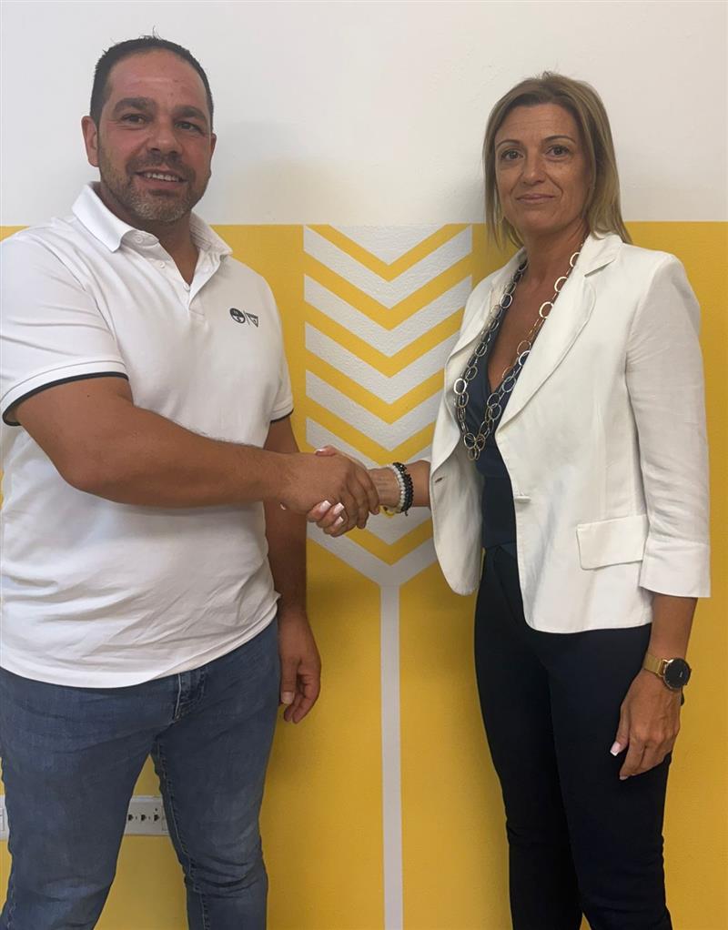Coldiretti Oristano, rimpasto ai vertici: Paola Desogos nuova segretaria di zona a Ghilarza