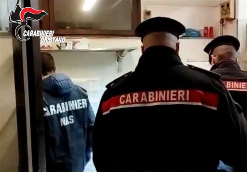 Oristano, farmaci veterinari venduti online senza ricetta: oscurato un sito e multa da 20mila euro