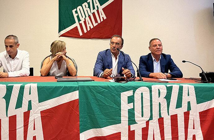 Alghero, Nina Ansini unica eletta alle "metropolitane": Forza Italia rivendica il primato nel centrodestra
