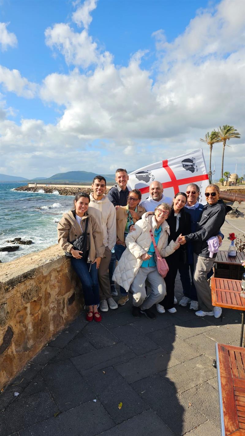 Alghero, la Proesis sbarca in Europa: il Congresso mondiale sulla coscienza sceglie la Sardegna