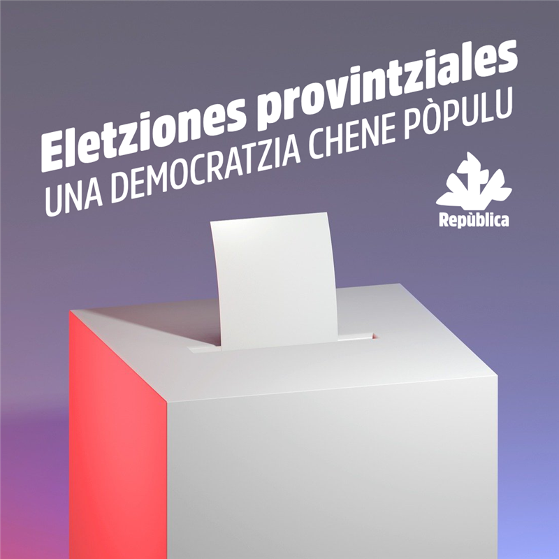 Elezioni provinciali: Repùblica attacca, «democrazia senza popolo»