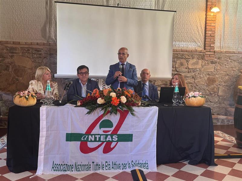 Cisl Sardegna: “Serve una comunità che non lasci soli i suoi figli”