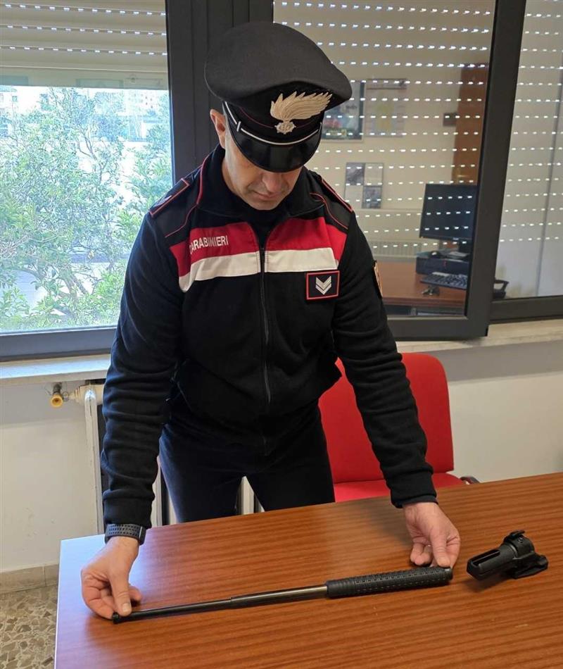 Porto Torres, notte di Halloween tra controlli e sbronze