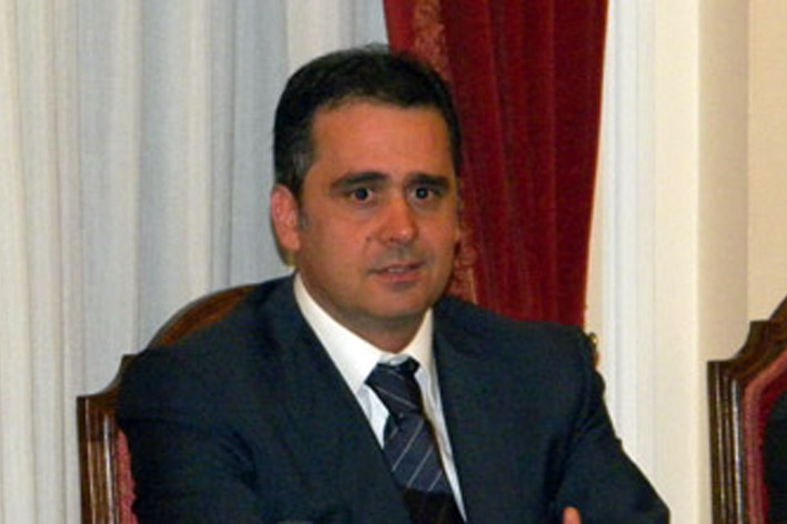 Marcello Orrù