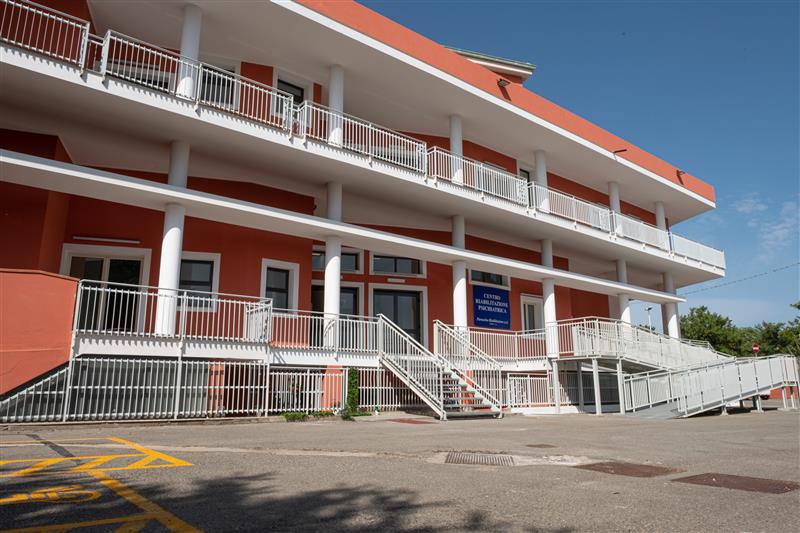 Da lunedì apre il più grande centro psichiatrico della Sardegna
