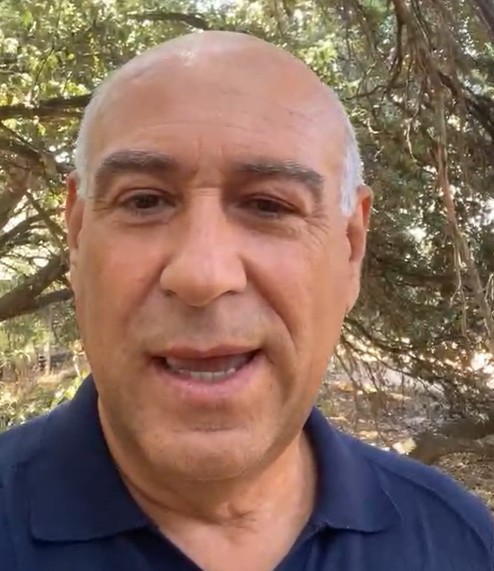 Sassari, parcheggi gratuiti il sabato: la proposta di Tore Piana per riportare vita nel centro