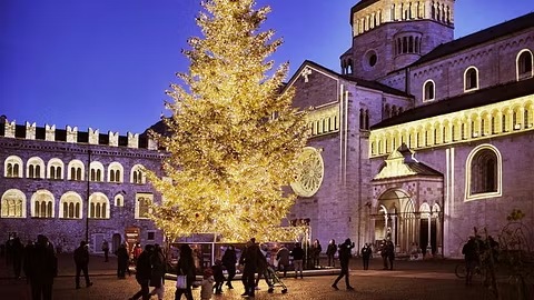 Trento eccelle, Sud affonda: La qualità della vita in una Italia divisa