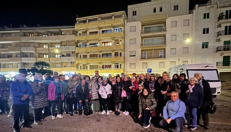 Alghero, concluso il ciclo di iniziative per gli over 65 promosso dai Servizi Sociali