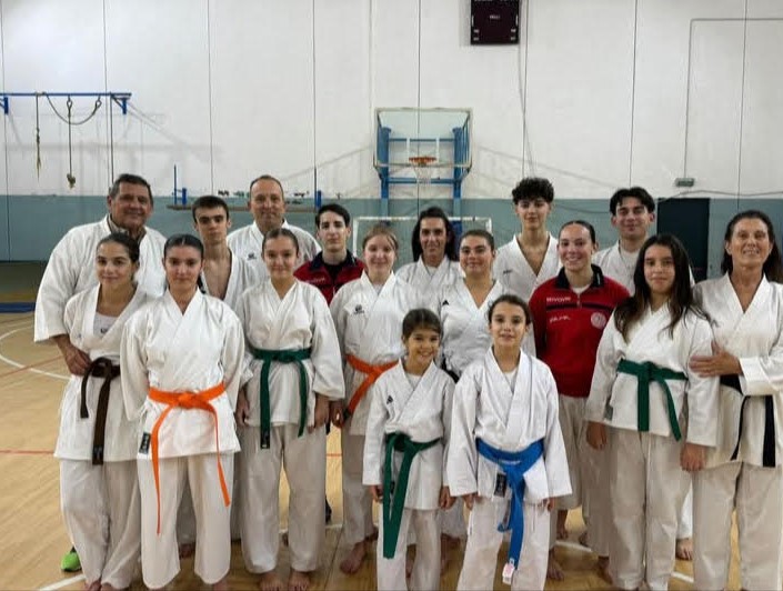 Due campioni nazionali e una pioggia di podi: la Why Company Martial Gym Alghero brilla allo Csen