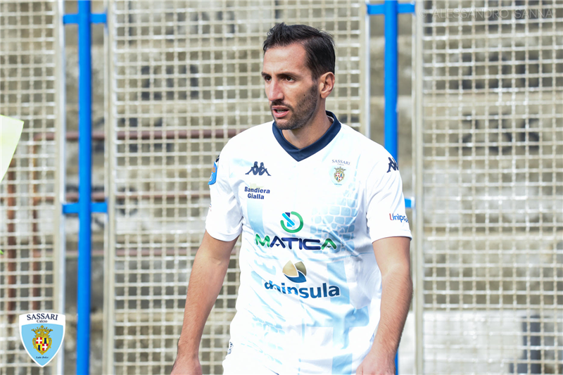 Daniele Bianchi