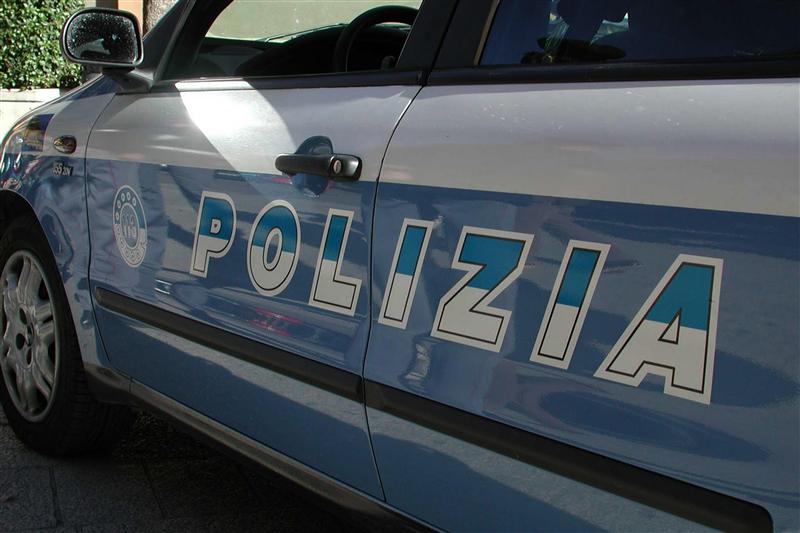 Taffico di droga : cinque arresti