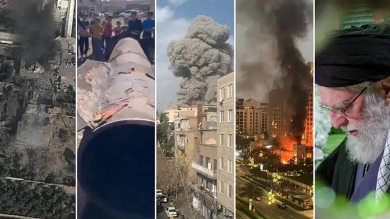 Khamenei e leoni da tastiera: la morte che fa scoprire la pochezza di chi non sa né scrivere né pensare.