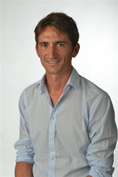 Alessandro Balzani
