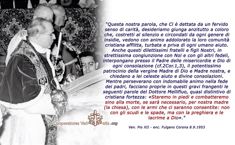 Storia e origine del mese mariano: un