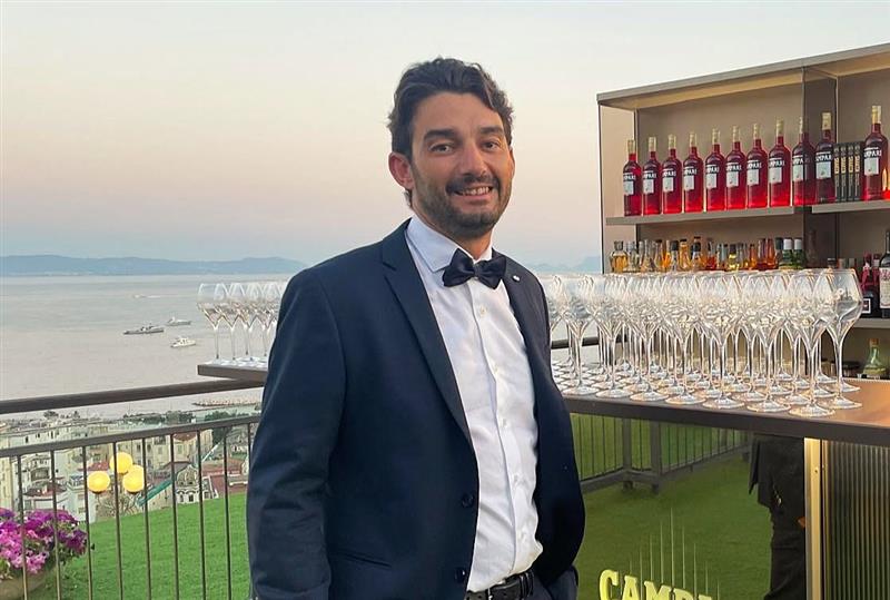 Andrea Pala: “Il settore del vino italiano deve affrontare con lucidità un cambiamento strutturale nei consumi”