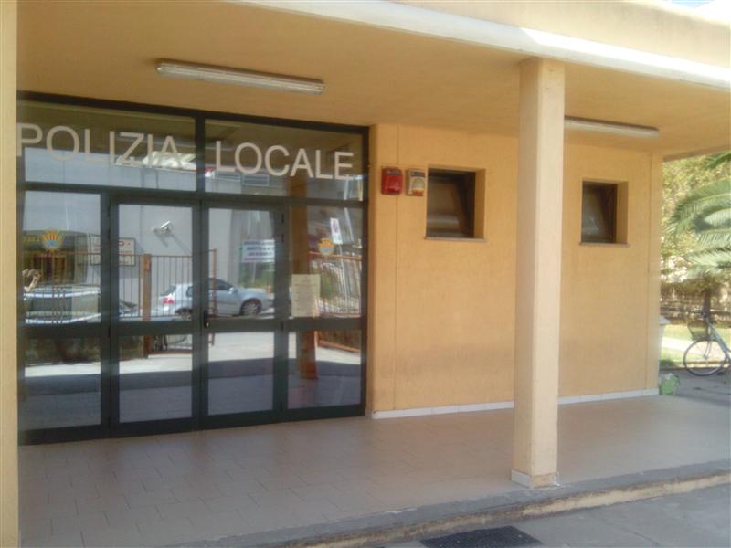 Comando di Polizia Locale - Bollettino meteo 02.08.2014