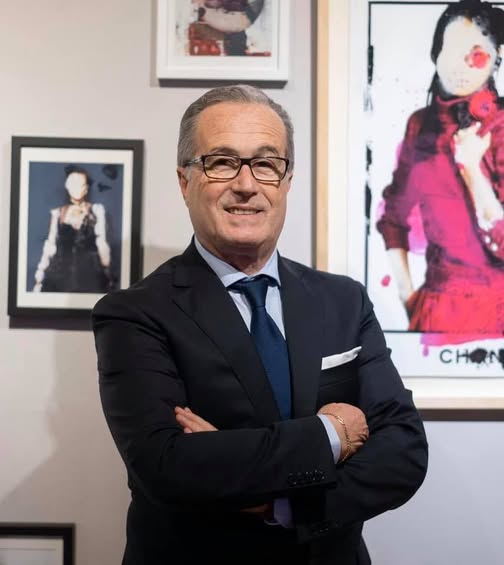 Roberto Concas nuovo presidente della Fondazione Costantino Nivola