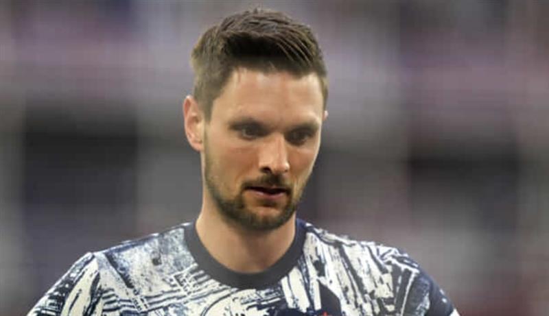 Tragedia nel mondo del calcio: muore a 6 anni il figlio di Sven Ulreich