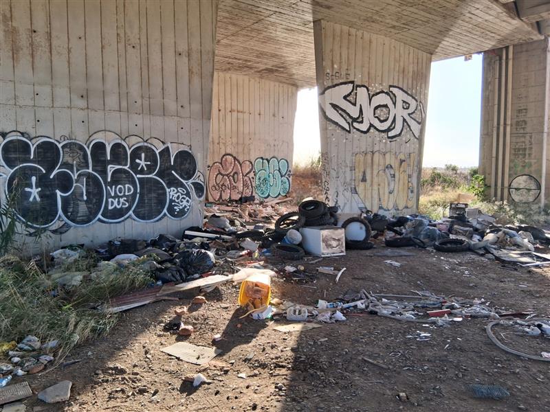 Cagliari tra degrado e riqualificazione: l'impegno dell'assessora Giua Marassi e l'allarme