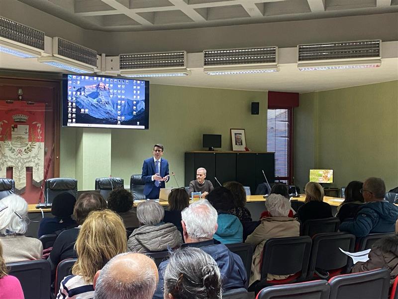 Riaprono le iscrizioni alla Nuova Università Libera della Sardegna del Sapere e della Terza Età