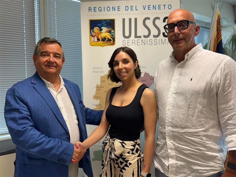 Carcinoma alla lingua, gliela ricostruiscono con un lembo del braccio: dopo 7 ore in sala operatoria inizia la rinascita di Sara  Trocani
