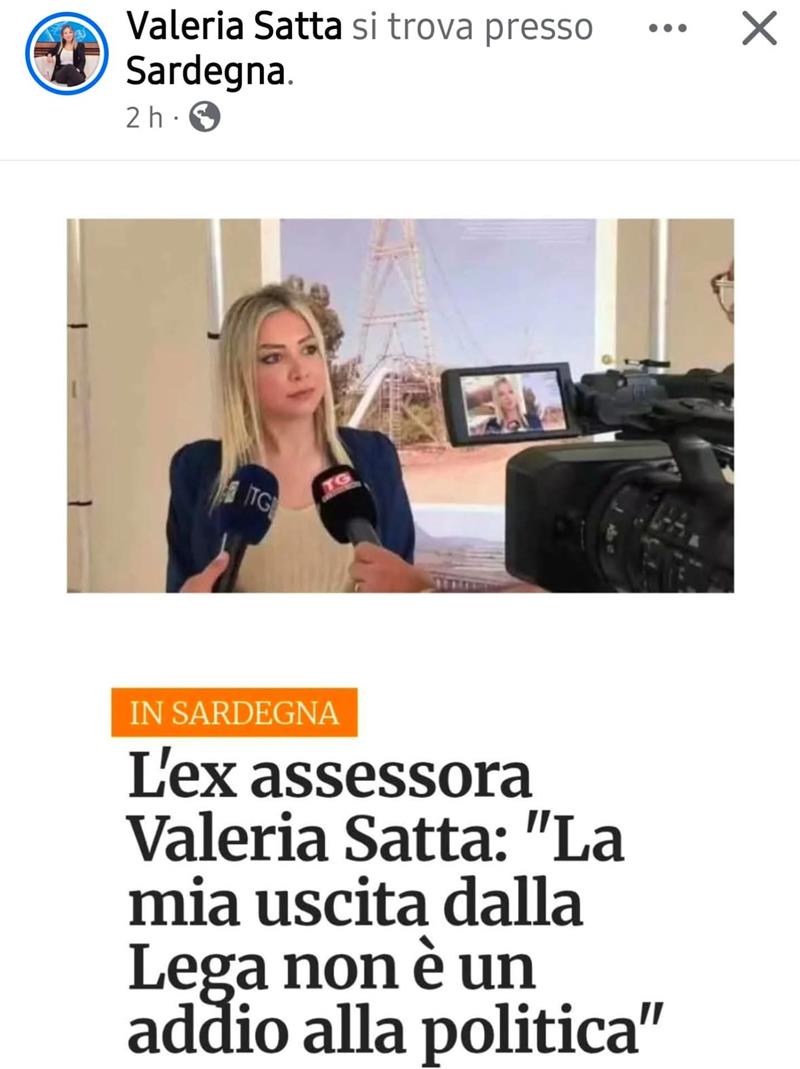 L'osservatorio di Guerrini: La notizia si è diffusa alla velocità della luce...