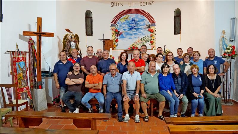 Posada, conclusi i festeggiamenti per San Michele Arcangelo: il bilancio del Comitato
